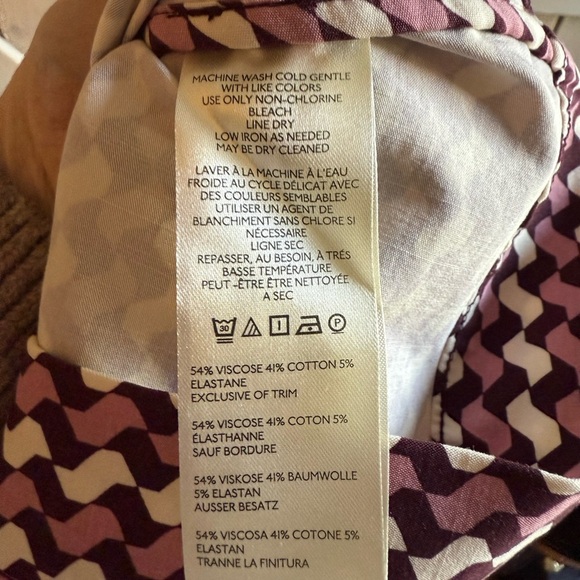 NWT Maeve By Anthropologie Collette Mini Skirt - Picture 2 of 7